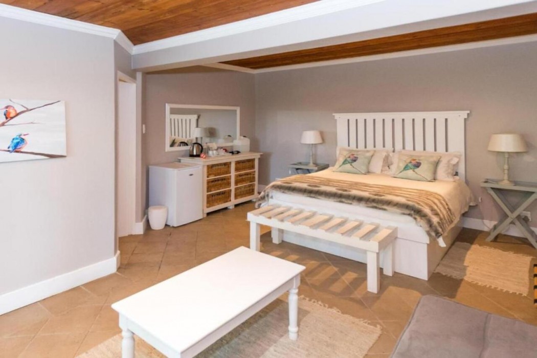 Chicane Bed and Breakfast 11/34