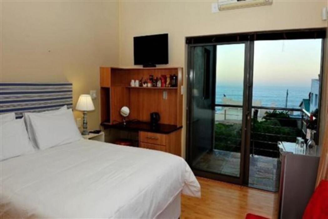 Marine 5 Boutique Hotel 5/12