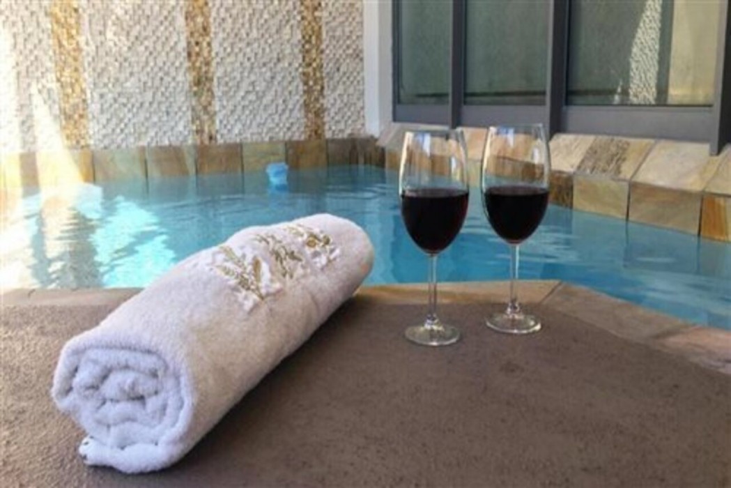 Marine 5 Boutique Hotel 12/12