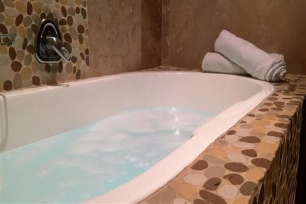 Marine 5 Boutique Hotel 9/12