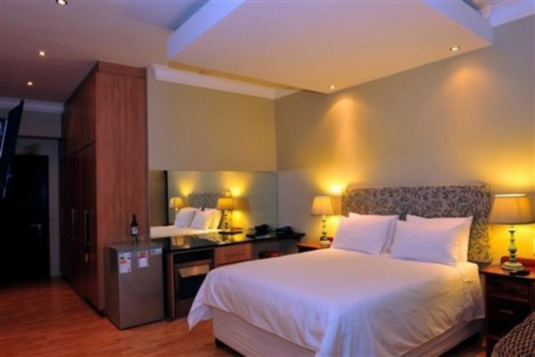 Marine 5 Boutique Hotel 6/12