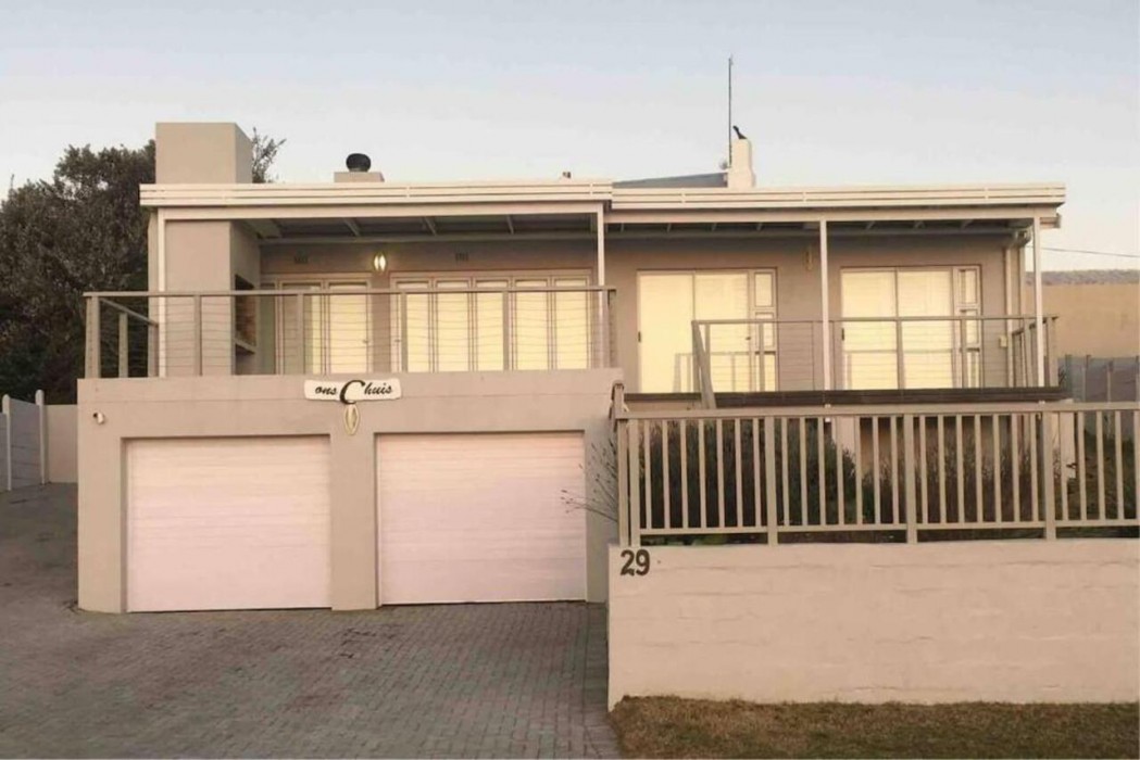 Ons C Huis 1/37