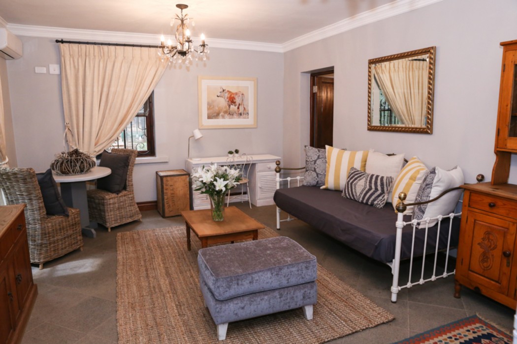 Angel Oak Guesthouse 5/8