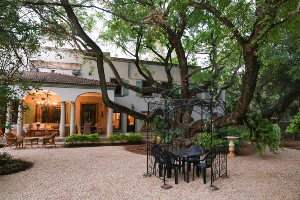 Angel Oak Guesthouse 7/8