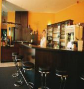 Sedes Hotel 18/35