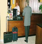 Sedes Hotel 5/35