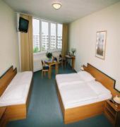 Sedes Hotel 9/35