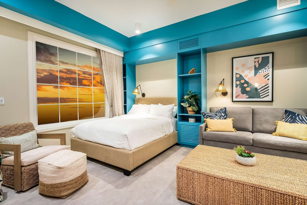 Embassy Suites By Hilton Orlando Sunset Walk 8/30