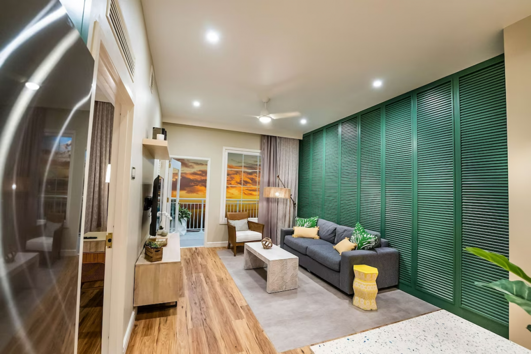 Embassy Suites By Hilton Orlando Sunset Walk 9/30