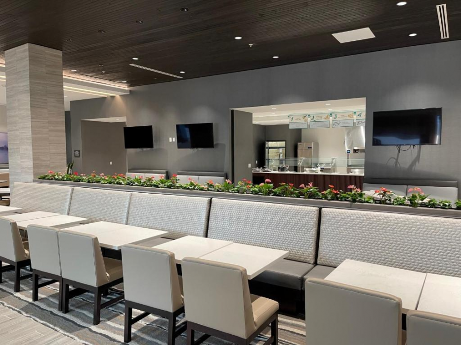 Embassy Suites by Hilton Alpharetta Halcyon 23/49
