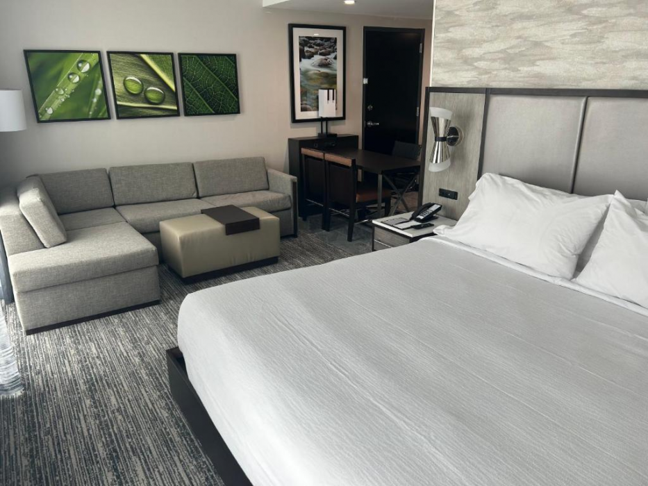 Embassy Suites by Hilton Alpharetta Halcyon 16/49