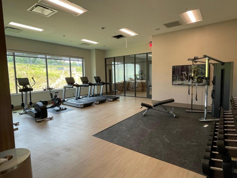 Embassy Suites by Hilton Alpharetta Halcyon 22/49