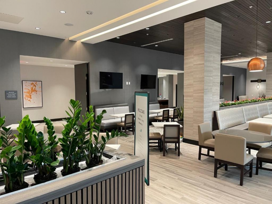 Embassy Suites by Hilton Alpharetta Halcyon 25/49