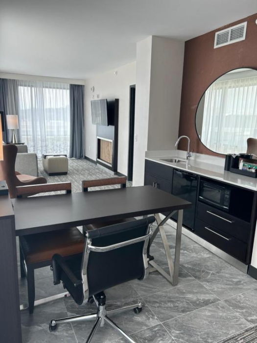 Embassy Suites by Hilton Alpharetta Halcyon 10/49