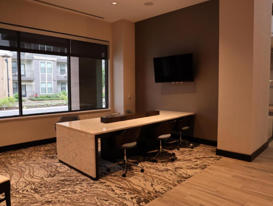Embassy Suites by Hilton Alpharetta Halcyon 20/49