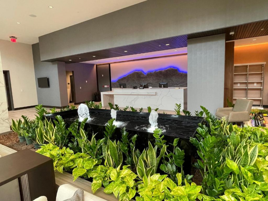Embassy Suites by Hilton Alpharetta Halcyon 5/49