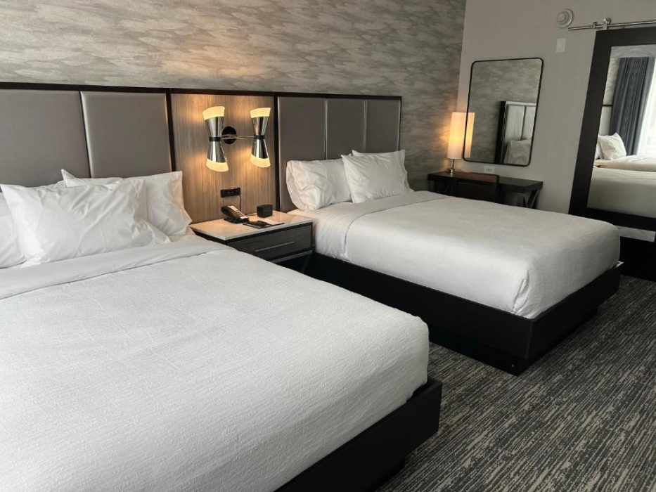 Embassy Suites by Hilton Alpharetta Halcyon 17/49