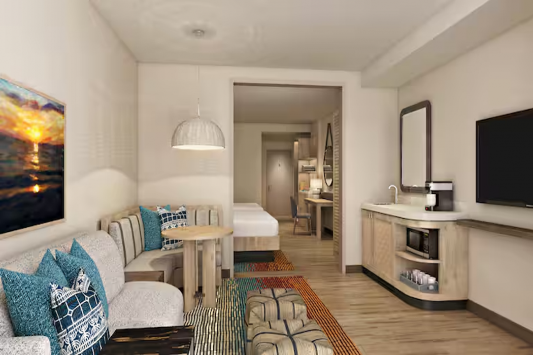 Embassy Suites by Hilton Gulf Shores Beach Resort 8/58