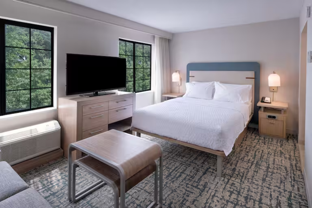 Homewood Suites by Hilton Goldsboro 10/34