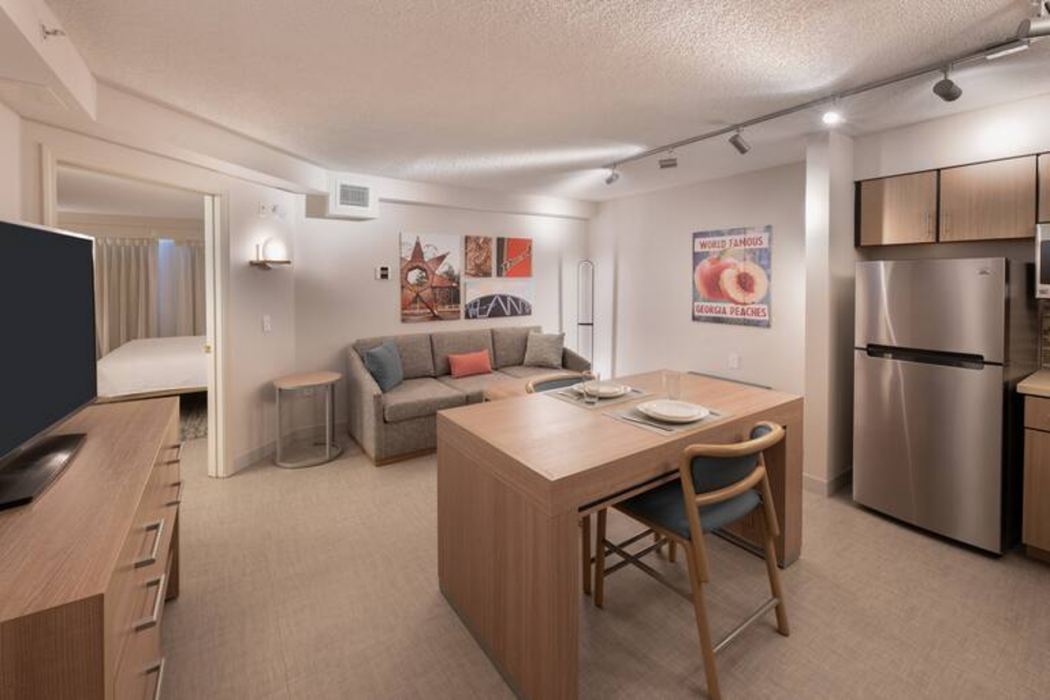 Homewood Suites by Hilton Goldsboro 12/34