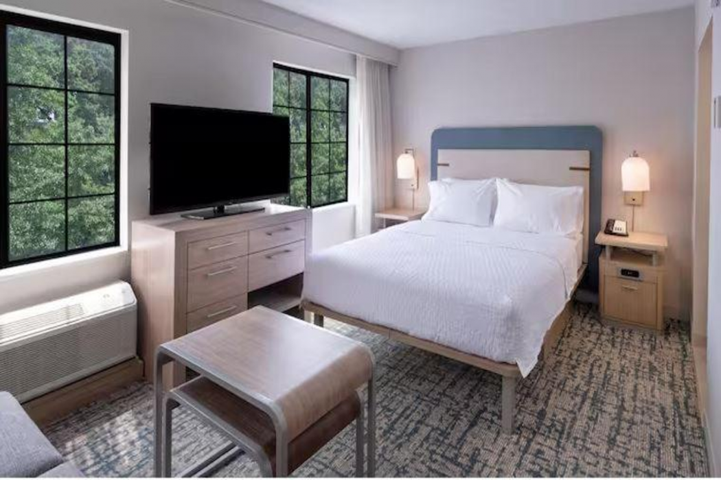 Homewood Suites by Hilton Goldsboro 11/34