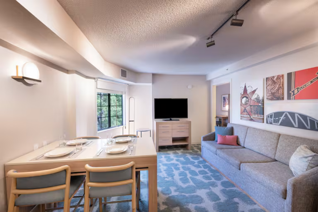 Homewood Suites by Hilton Goldsboro 1/34