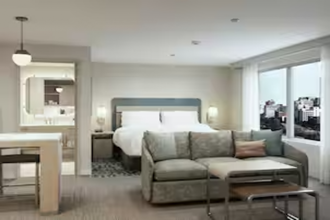 Homewood Suites by Hilton Cypress Orange County 11/29