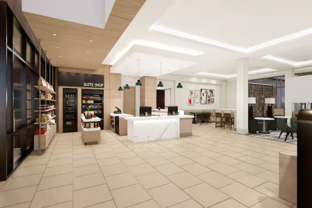 Homewood Suites by Hilton Cypress Orange County 8/29