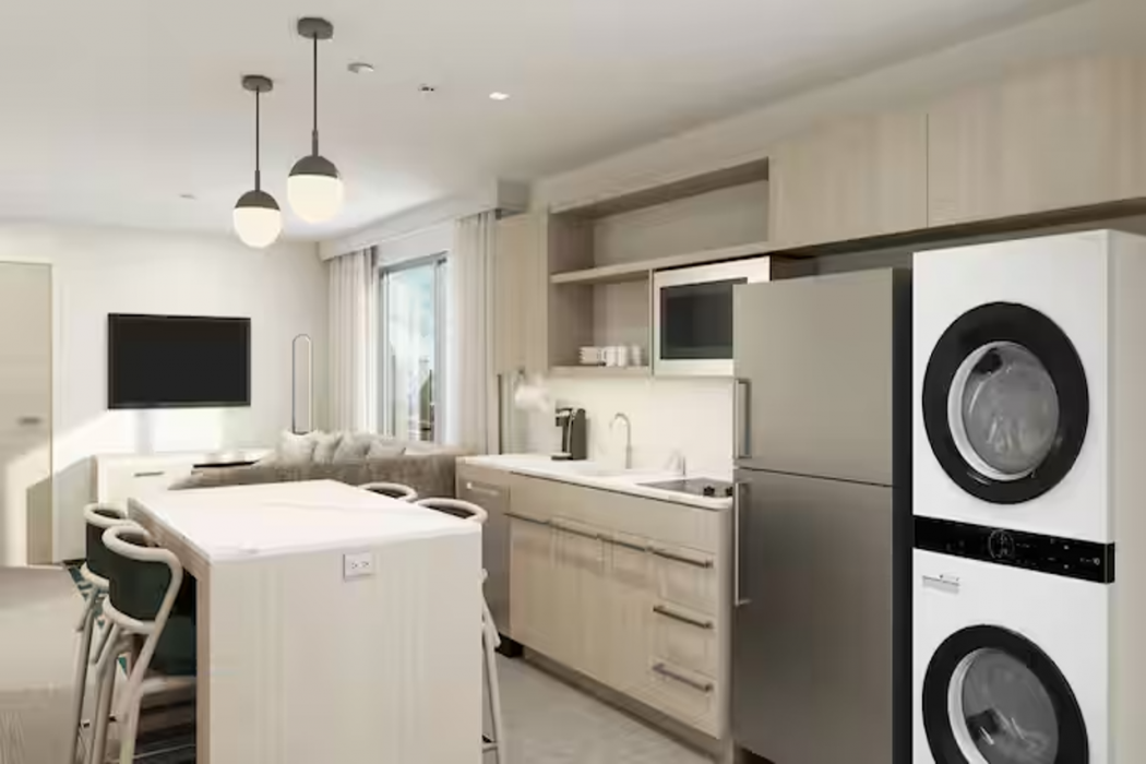 Homewood Suites by Hilton Cypress Orange County 15/29