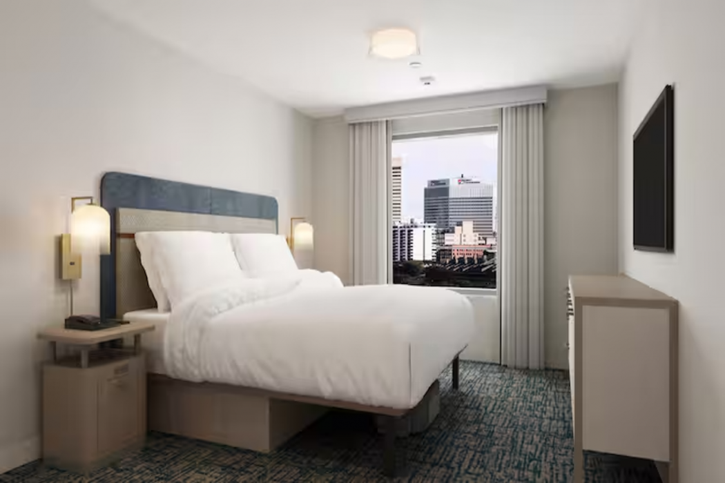 Homewood Suites by Hilton Cypress Orange County 12/29