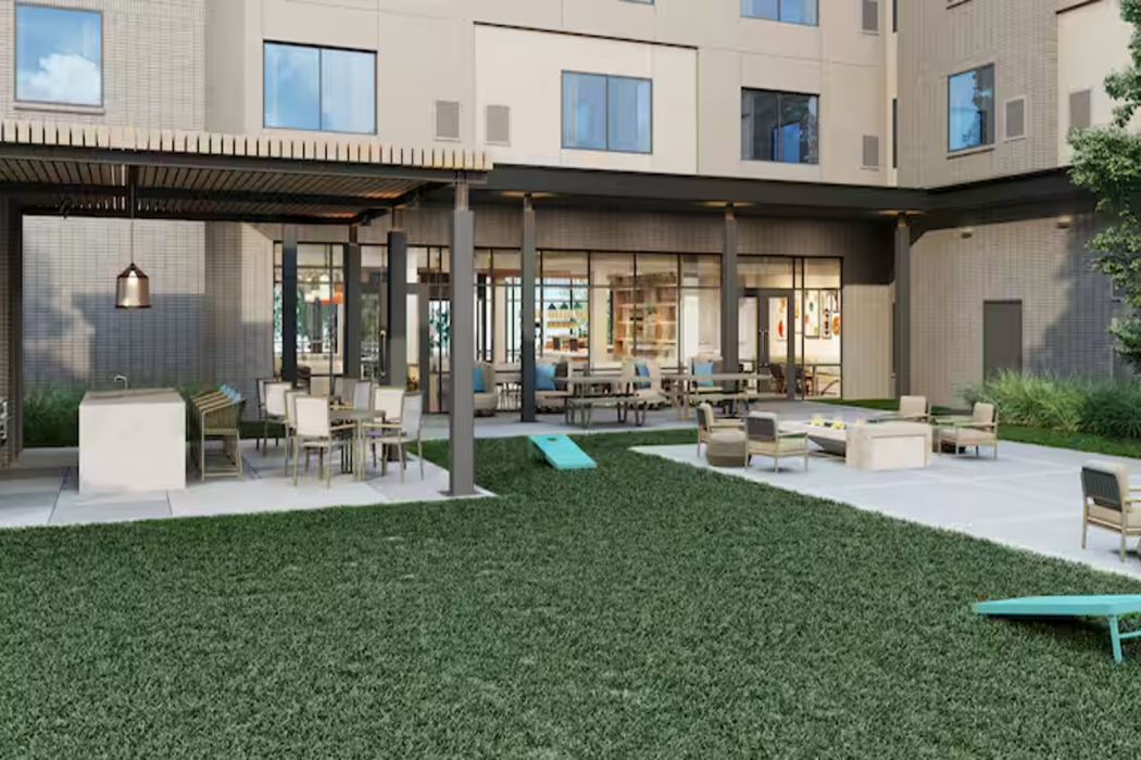 Homewood Suites by Hilton Cypress Orange County 17/29