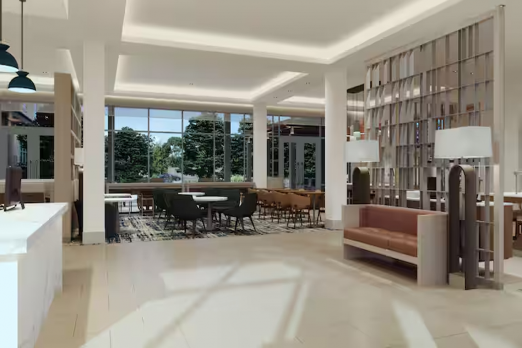 Homewood Suites by Hilton Cypress Orange County 14/29