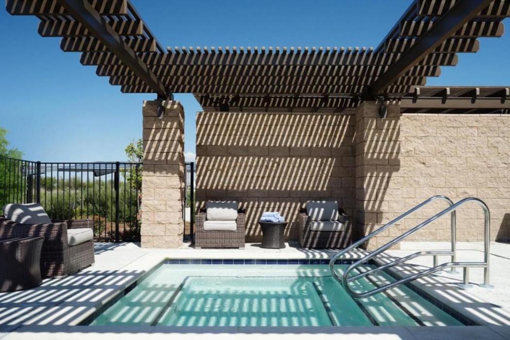 SpringHill Suites Milpitas Silicon Valley 13/17