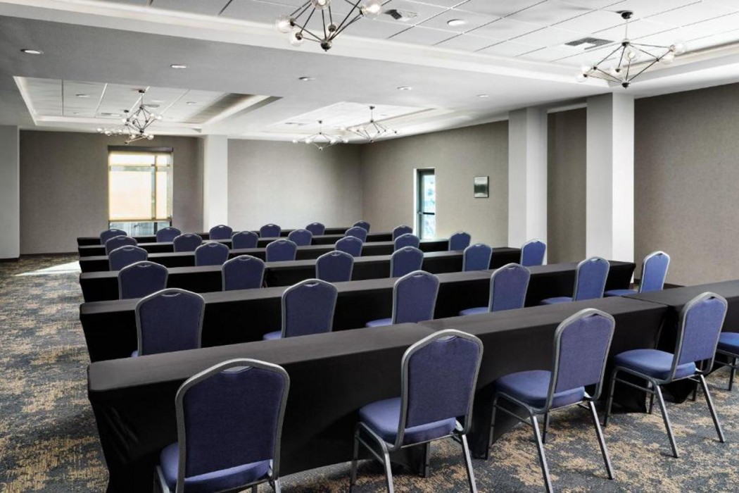 SpringHill Suites Milpitas Silicon Valley 10/17