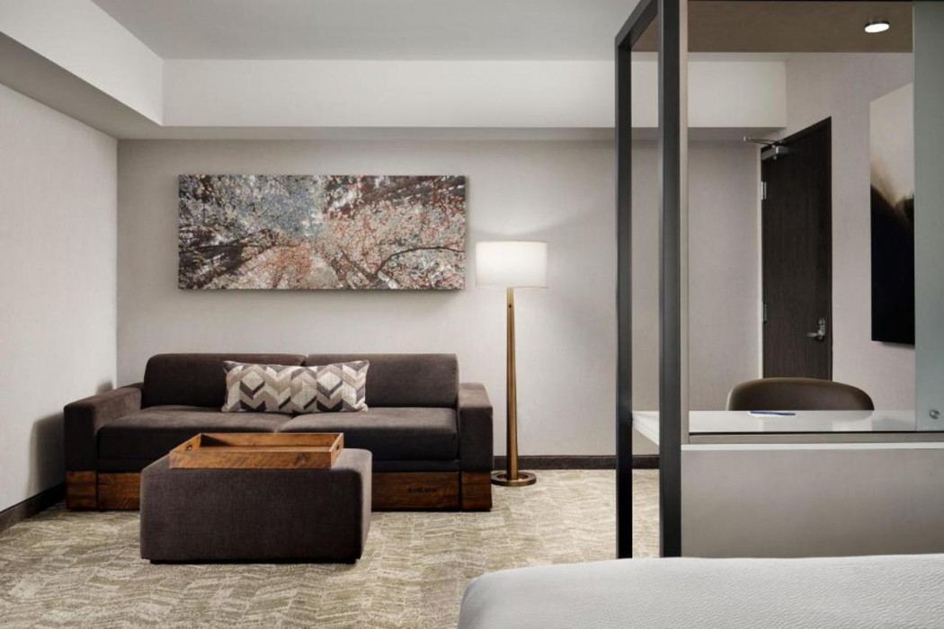SpringHill Suites Milpitas Silicon Valley 6/17