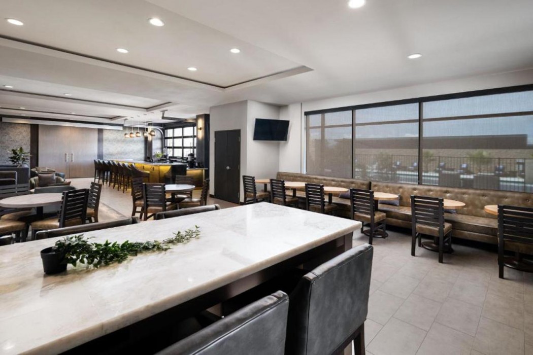 SpringHill Suites Milpitas Silicon Valley 11/17