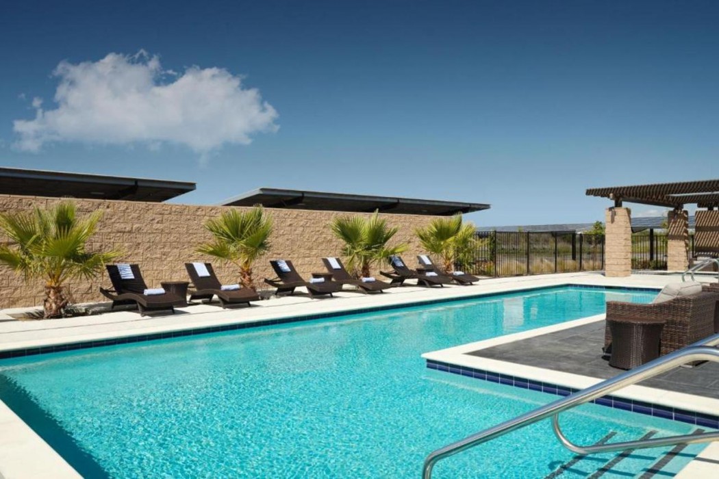 SpringHill Suites Milpitas Silicon Valley 14/17