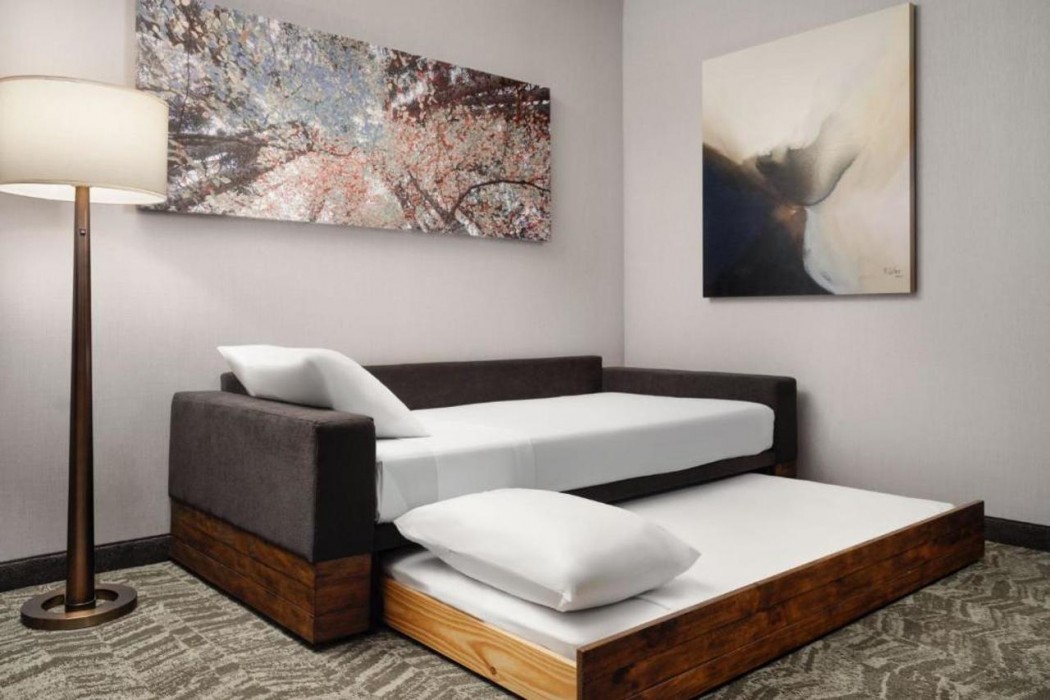 SpringHill Suites Milpitas Silicon Valley 7/17