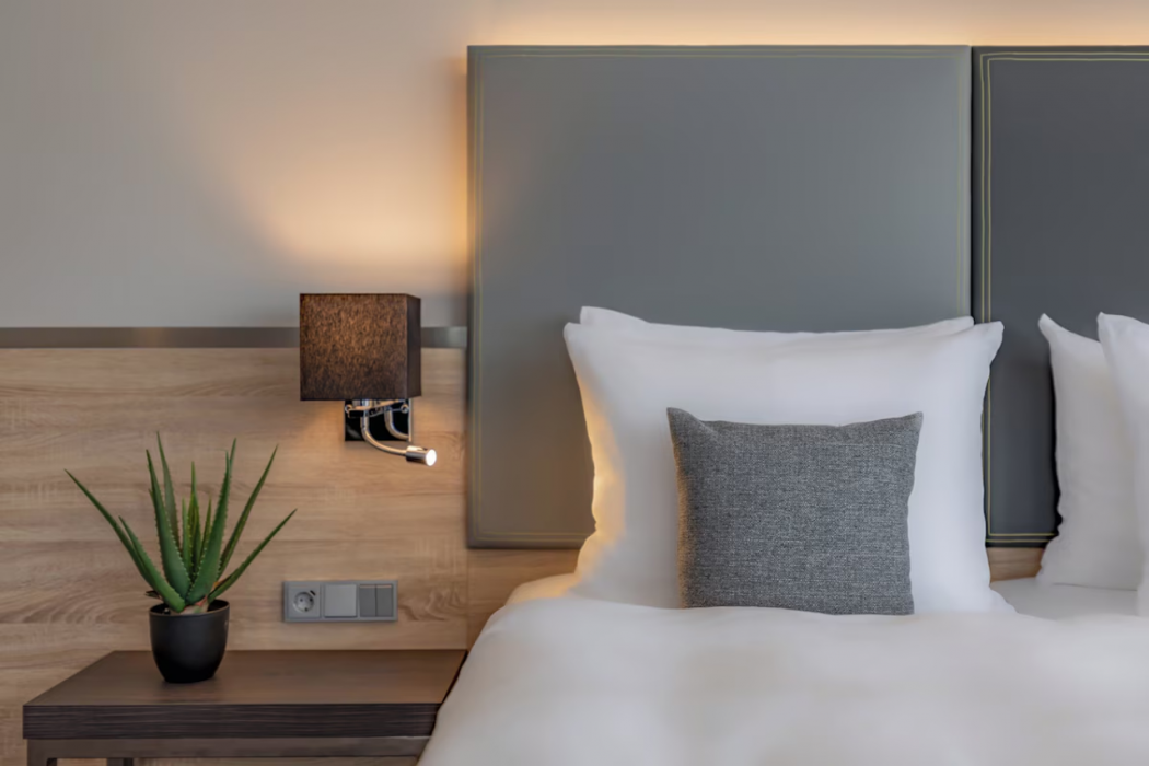Garner Hotel Berlin - Spandau 15/55