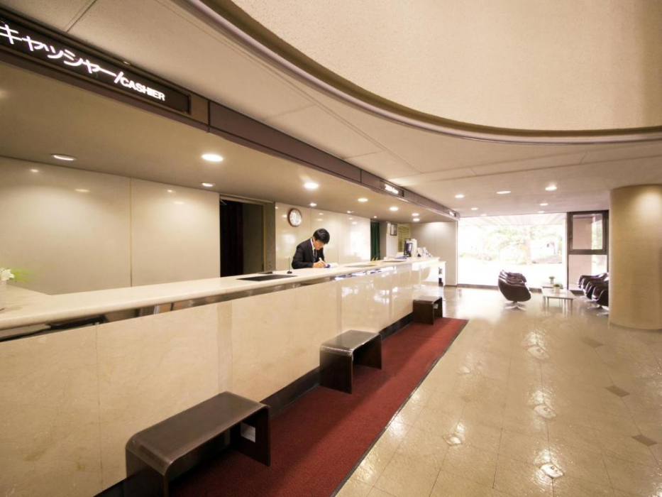 Hotel Miura Kaen 3/32