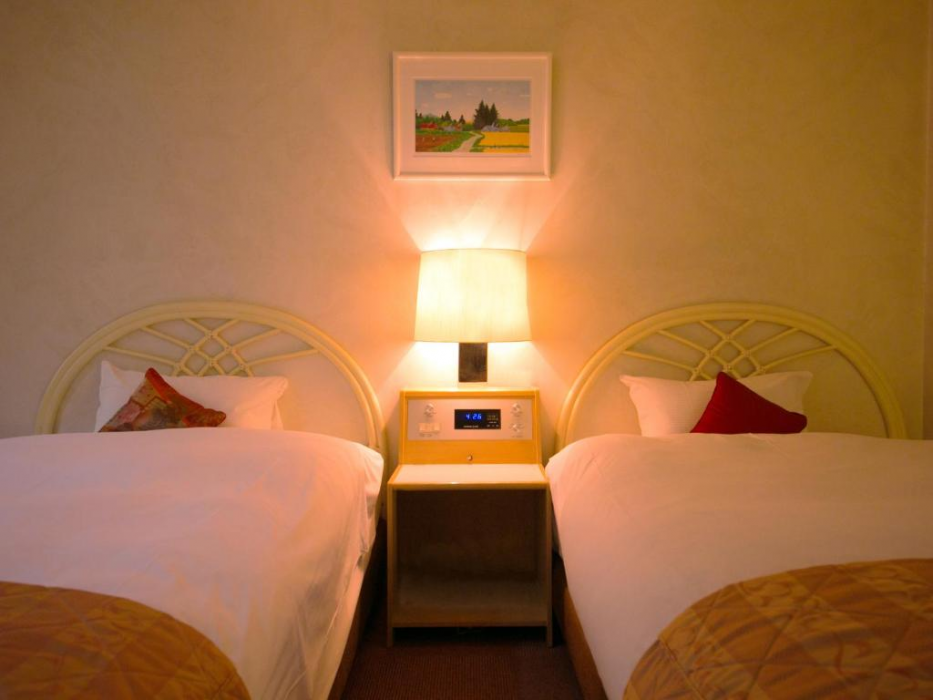 Hotel Miura Kaen 11/32