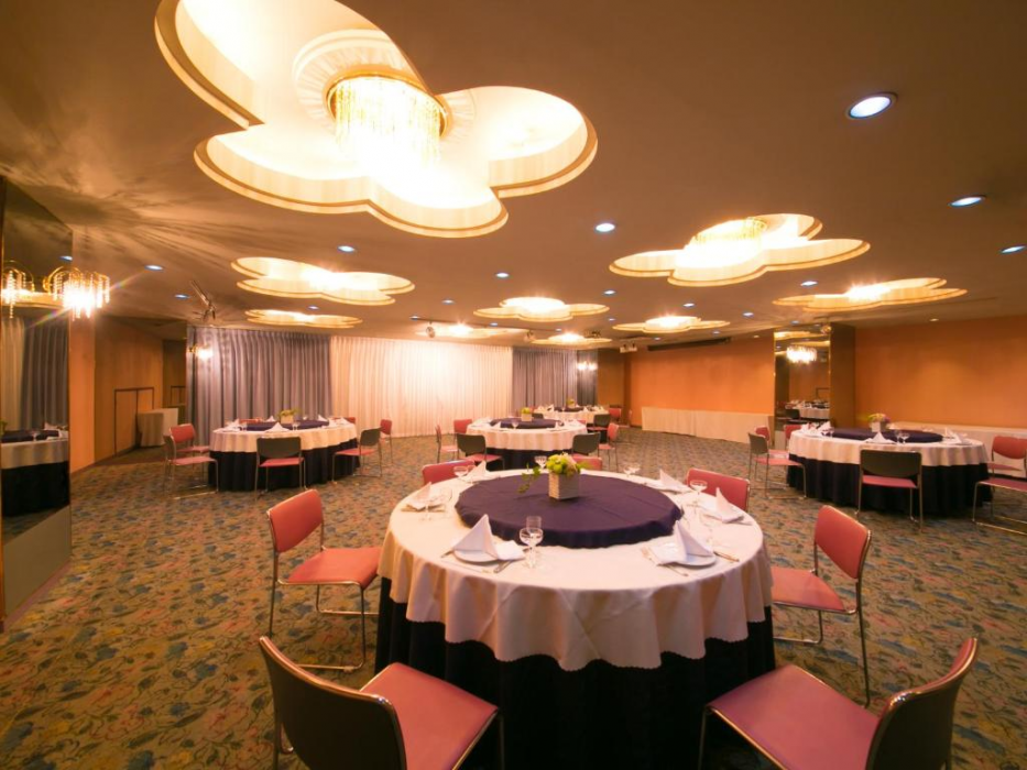 Hotel Miura Kaen 18/32