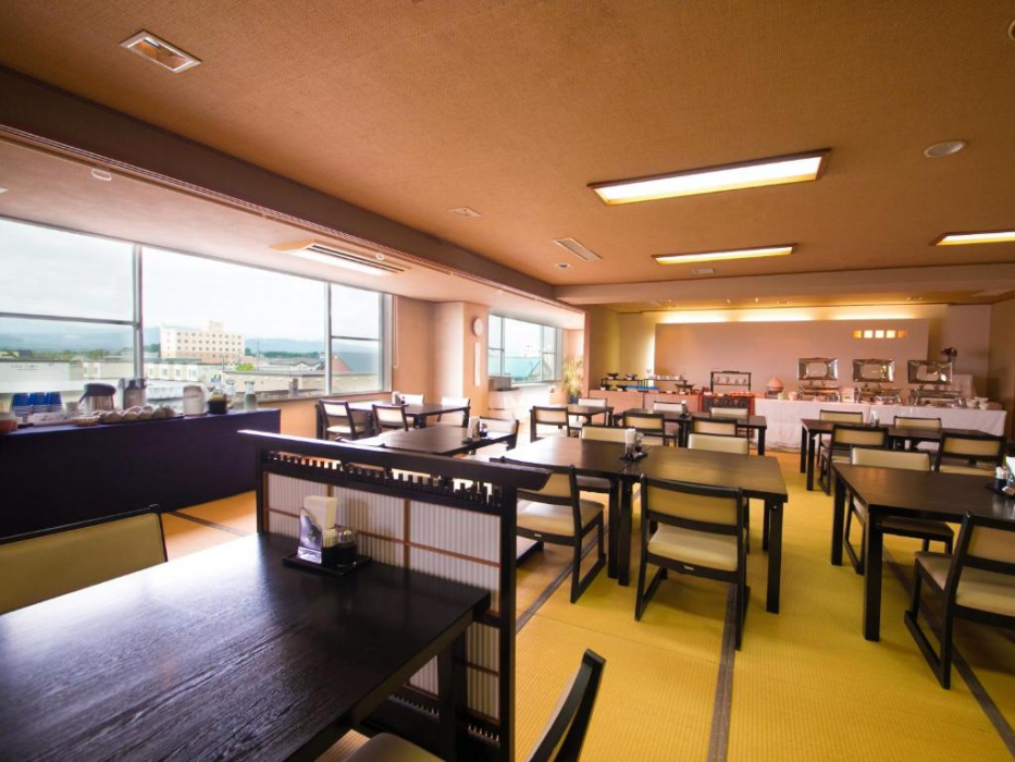 Hotel Miura Kaen 17/32