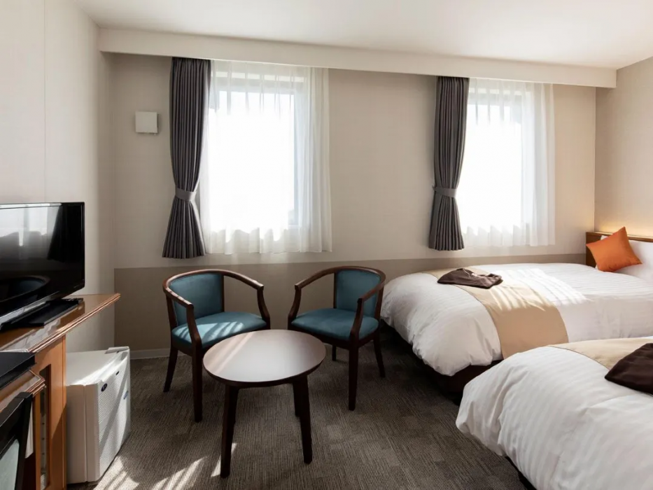 Classe Inn Kikonai 7/32