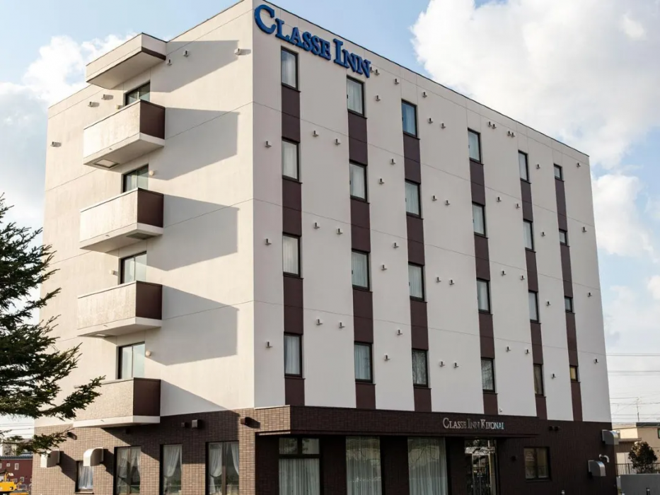 Classe Inn Kikonai 2/32