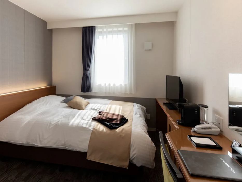 Classe Inn Kikonai 8/32