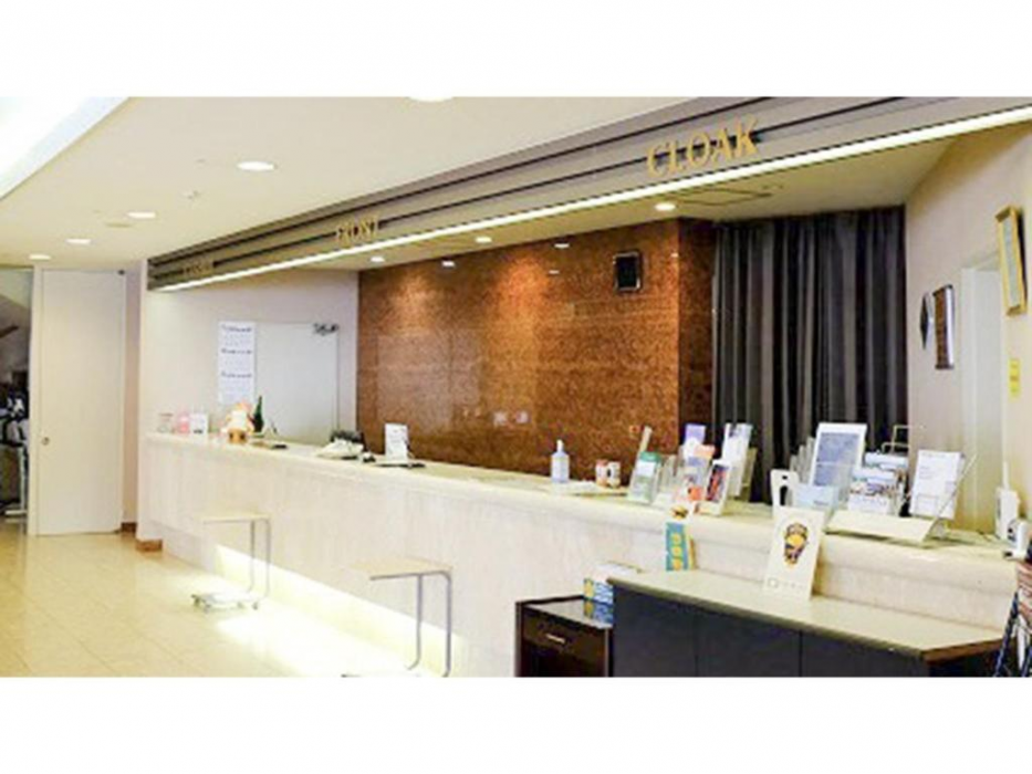Urakawa Wellington Hotel 3/43