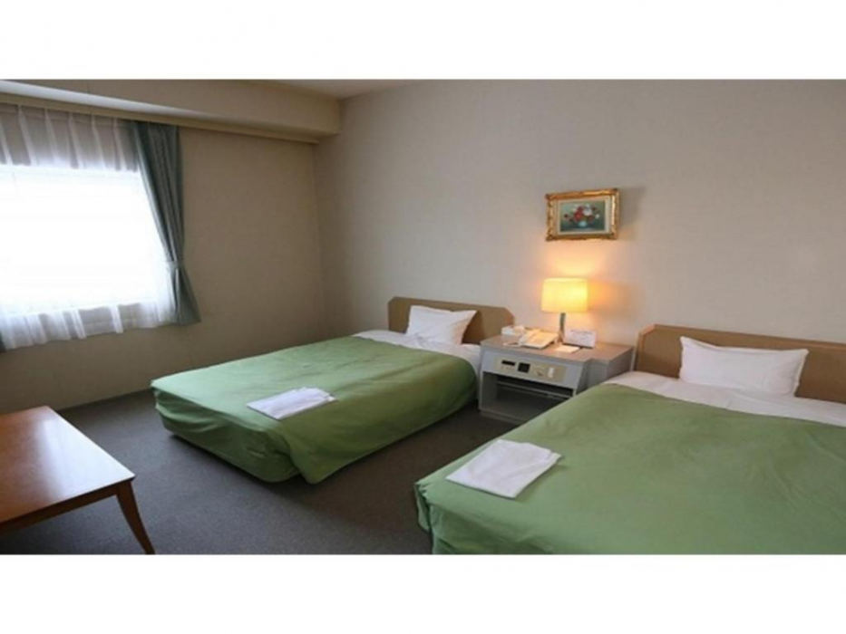Urakawa Wellington Hotel 7/43