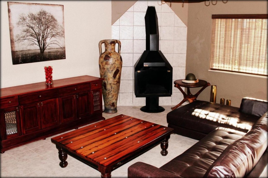 Aqua Terra Guest House 7/8