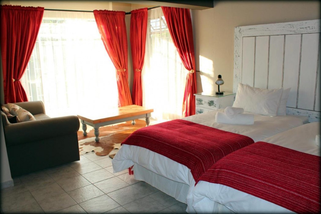 Aqua Terra Guest House 5/8